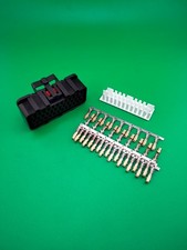 AMP 36 Way Pin Connector Kit