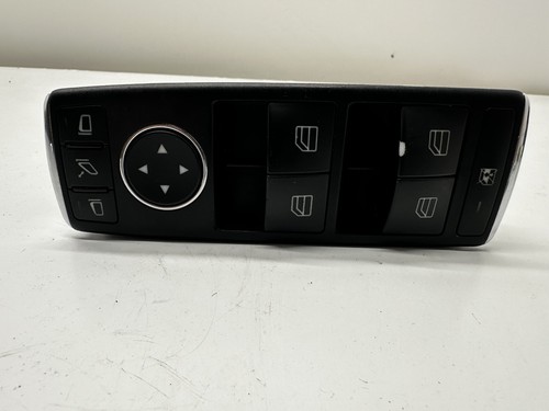Mercedes benz class window - class,