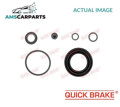 Brake caliper repair - caliper,