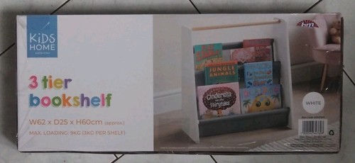 Bnib children kids book - kids, shoe