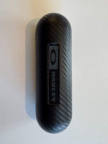 Oakley hard shell sunglasses - hard,