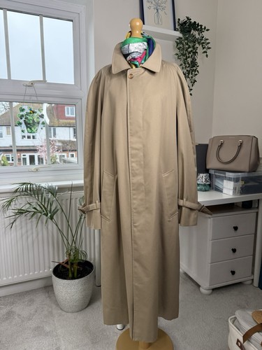 Vintage aquascutum london made - vintage,