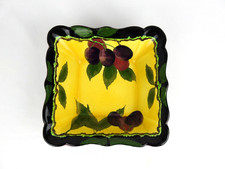⭐ Vintage H&K Tunstall Bowl - Fruit Bowl - Centre Piece