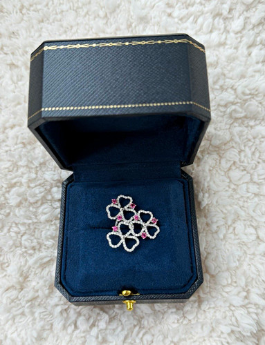 18k solid gold - 18k,