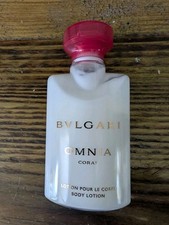 Bvlgari Omnia Coral Body