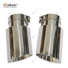 Car Stainless Steel Silver