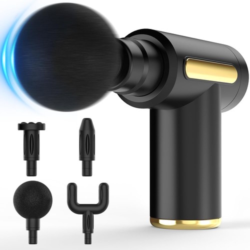 Massage gun percussion - gun,