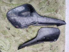 KAWASAKI KX 60 KX60 Side