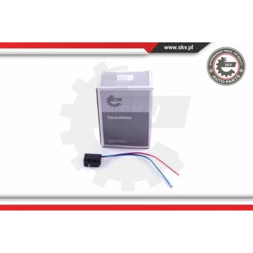 16skv026 esen skv switch door - switch,,