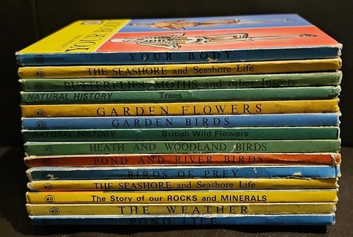 Ladybird books series 536 - ladybird,