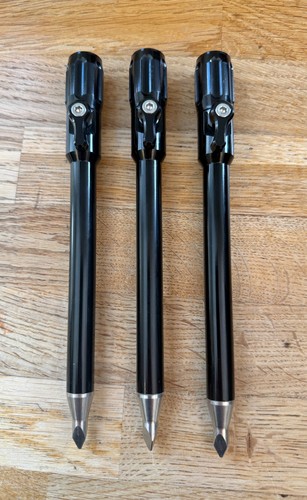 Jag prolite black - prolite, 7”