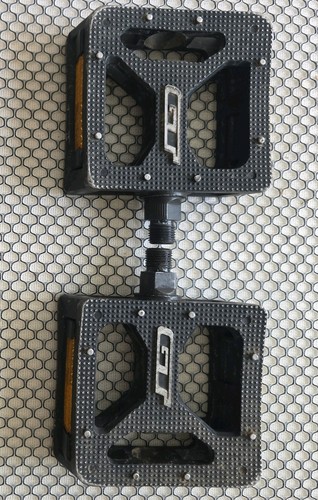 Bmx tenderizer type - 9/16,