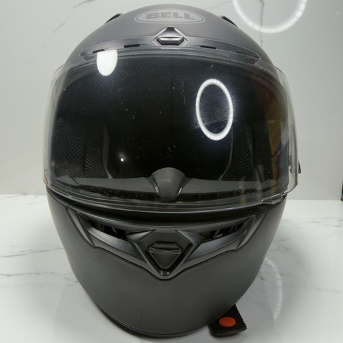 Bell qualifier dlx - dlx, full