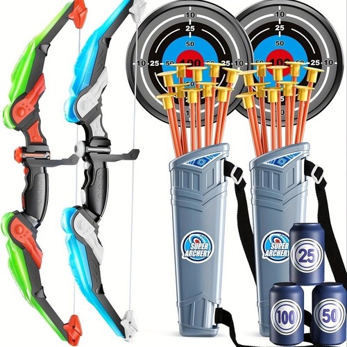 Kids archery set - kids, arrow