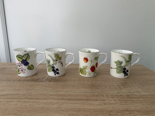 Kingsbury find bone china - kingsbury,