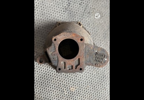 Ford 3034 7505a - ford, housing