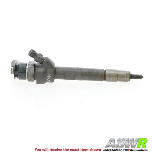 Bmw fuel injector n47 - bmw,