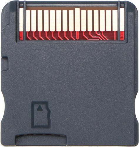 Video games memory - r4,