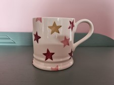 Emma Bridgewater Red, Pink &
