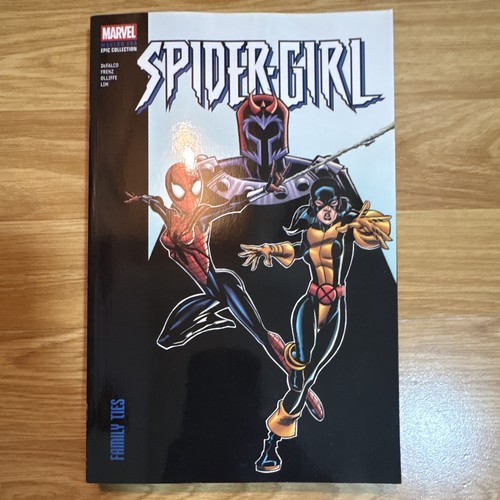 Marvel epic collection - epic,