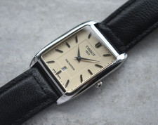 Tissot Fascination Men's Rare