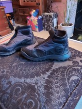 Camper CRCLR Ankle Boots Gore-Tex, EU Size 41