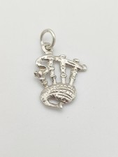 Vintage 925 Sterling Silver