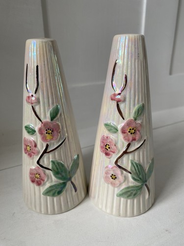 Vintage maling lustre - vintage, ware