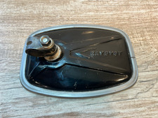 Raydyot Tractor Mirror Marshall David Brown etc 7.25" x 5.25"