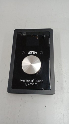 Apogee interface pro - interface, tools
