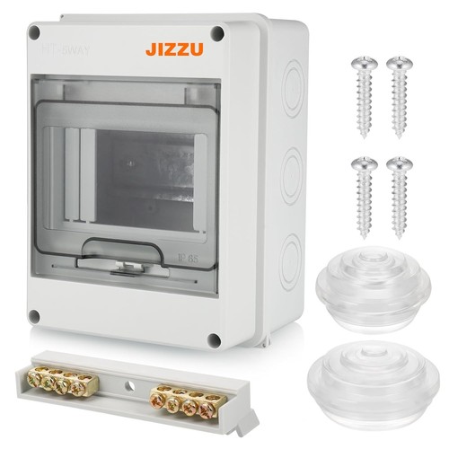 Durable way fuse - durable,