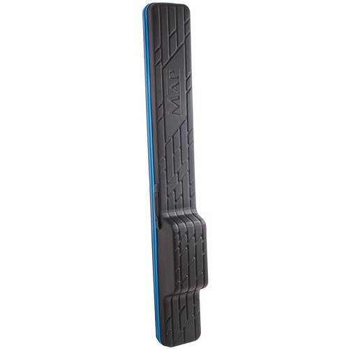 Map rod protection case - protection,