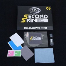 R&G Dashboard Screen Protector Kit Clear Honda CBR250RR 2017 - 2020