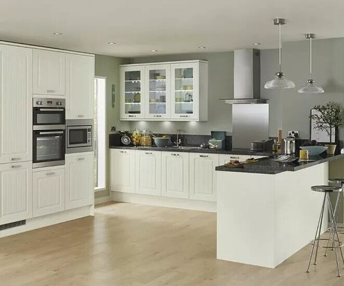Howdens discontinued burford - ,