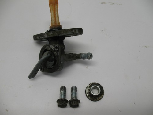 1983 honda qr50 fuel - qr50,