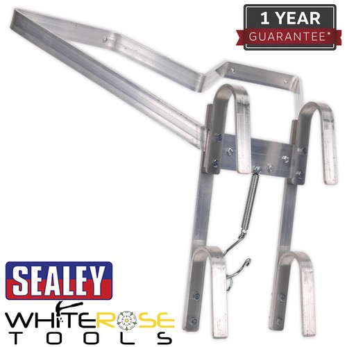 Sealey ladder stand - sealey,