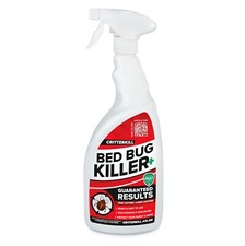 STRONG BED BUG KILLER
