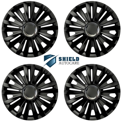 Wheel trims hub - wheel, royal