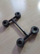 Camshaft Cam Oil Path Pipe