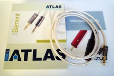 ATLAS ELEMENT METIK ANALOGUE