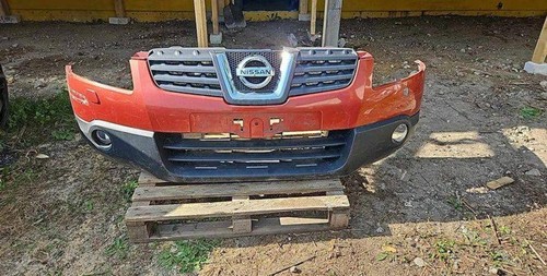 Nissan qashqai 2 - qashqai, i