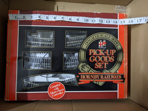 Hornby the worlds - the, finest