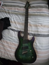 Cort KX500MS Stardust Green