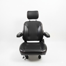 Tga Mobility Scooter Seat / Chair Mystere