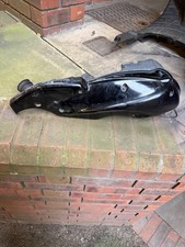 Piaggio 478519 Airbox Gilera