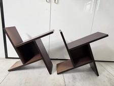 2 x genuine Designer wall