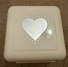 Martha Stewart Heart Punch All