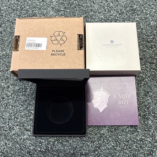 2023 royal mint silver proof - royal,