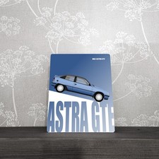 Custom Printed Man Cave Metal