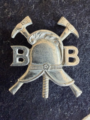 Vintage boys brigade shield - vintage,